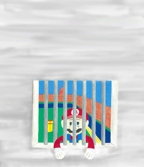 Mario