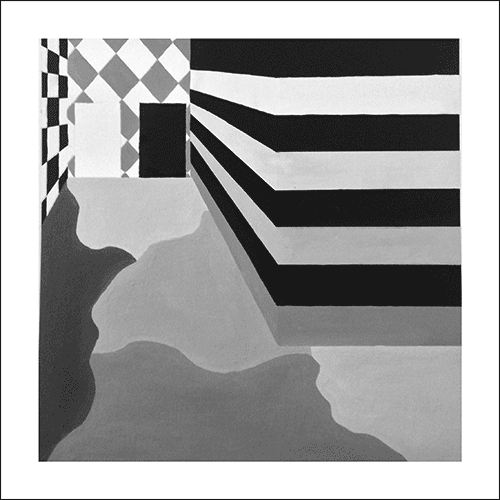 1 point perspective